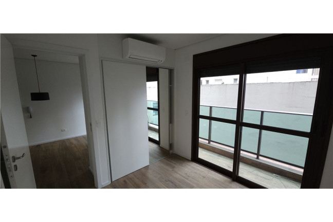Foto do imóvel Apartamento com 1 Quarto à Venda, 33 m² em Higienópolis - São Paulo