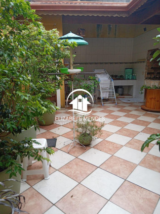 Imagem Casa com 3 Quartos à Venda, 264 m² em Jardim Imperador - Suzano