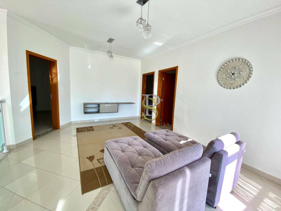 Imagem Casa com 4 Quartos à Venda, 395 m² em Condomínio Shambala Ii - Atibaia Imagem Casa com 4 Quartos à Venda, 395 m² em Condomínio Shambala Ii - Atibaia