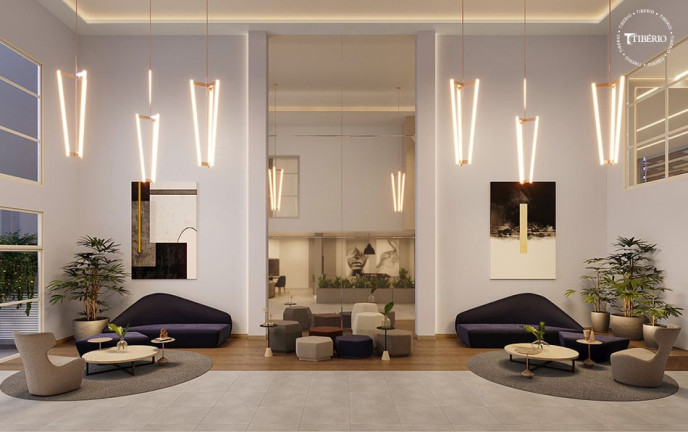 Imagem Apartamento com 2 Quartos à Venda, 45 m² em Vila Mariana - São Paulo Imagem Apartamento com 2 Quartos à Venda, 45 m² em Vila Mariana - São Paulo