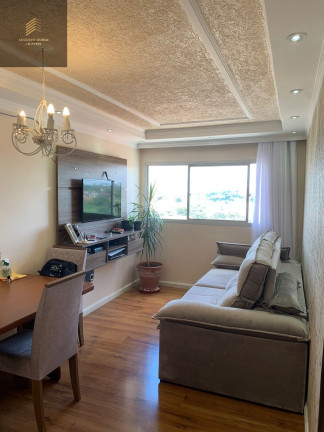 Imagem Imóvel com 2 Quartos à Venda, 55 m² em Vila Guedes - São Paulo