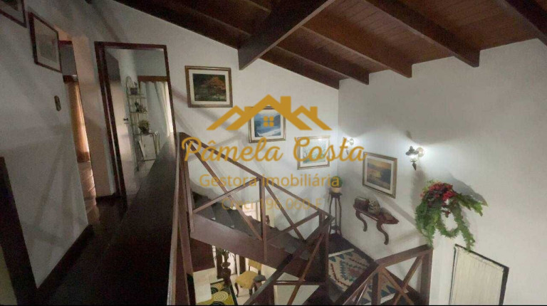 Imagem Sobrado com 4 Quartos à Venda, 320 m² em Jardim Enseada - Guarujá Imagem Sobrado com 4 Quartos à Venda, 320 m² em Jardim Enseada - Guarujá