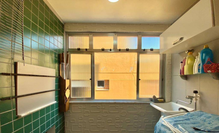 Imagem Apartamento com 1 Quarto à Venda, 54 m² em Centro - Capão Da Canoa