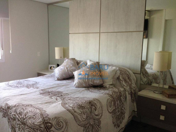 Imagem Apartamento com 2 Quartos à Venda, 110 m² em Campo Belo - São Paulo