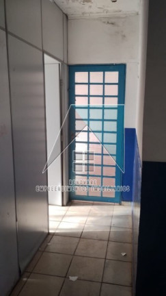 Imagem Casa com 4 Quartos à Venda, 169 m² em Ipiranga - Ribeirão Preto