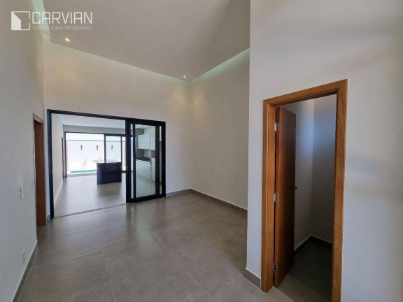 Imagem Casa com 3 Quartos à Venda, 148 m² em Jardim Valência - Ribeirão Preto