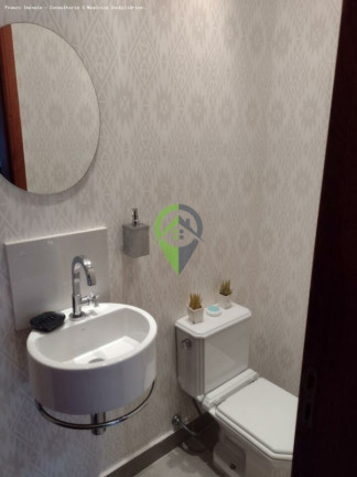 Imagem Apartamento com 3 Quartos à Venda, 240 m² em Vila Assunção - Santo André Imagem Apartamento com 3 Quartos à Venda, 240 m² em Vila Assunção - Santo André