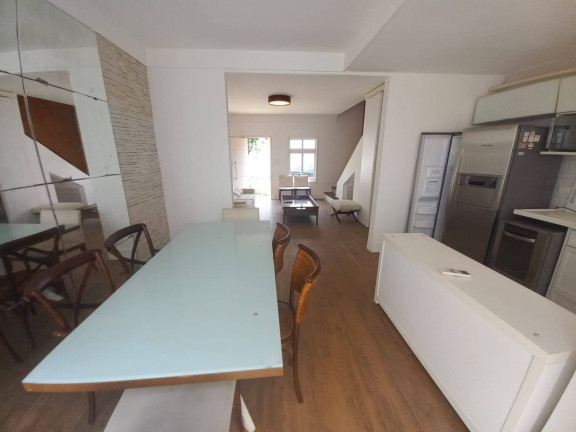 Imagem Casa de Condomínio com 3 Quartos para Alugar, 130 m² em Parque Colonial - São Paulo