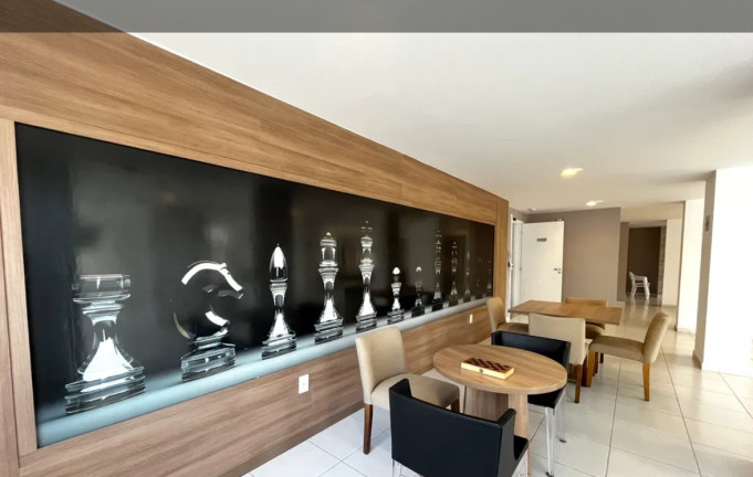Imagem Imóvel com 3 Quartos à Venda, 90 m² em Parque Campolim - Sorocaba Imagem Imóvel com 3 Quartos à Venda, 90 m² em Parque Campolim - Sorocaba