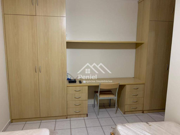 Imagem Apartamento com 1 Quarto à Venda, 37 m² em Nova Aliança - Ribeirão Preto