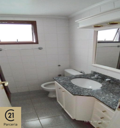 Imagem Apartamento com 3 Quartos à Venda, 83 m² em Vila Mariana - São Paulo