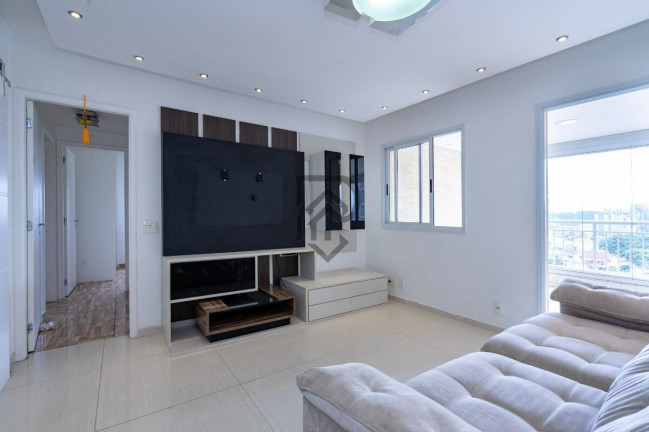 Imagem Apartamento com 3 Quartos à Venda, 125 m² em Alto Da Boa Vista - São Paulo Imagem Apartamento com 3 Quartos à Venda, 125 m² em Alto Da Boa Vista - São Paulo