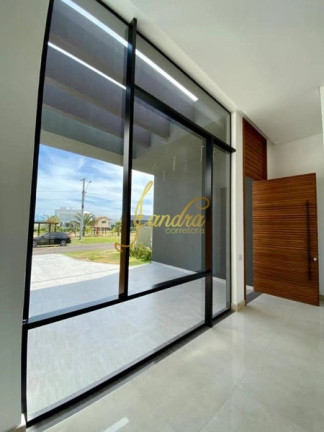 Imagem Casa de Condomínio com 4 Quartos à Venda, 180 m² em Rainha Do Mar - Xangri-la