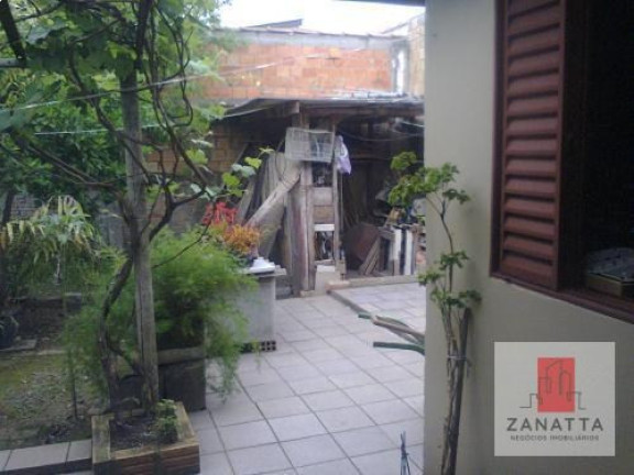 Imagem Casa com 3 Quartos à Venda, 180 m² em Centro - Esteio