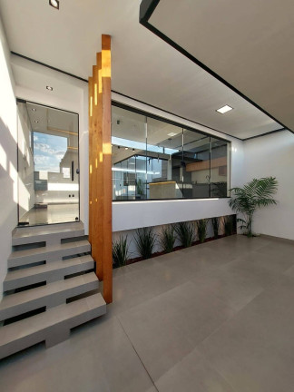 Imagem Casa com 3 Quartos à Venda, 140 m² em Condomínio Villa Verde Bragança - Bragança Paulista Imagem Casa com 3 Quartos à Venda, 140 m² em Condomínio Villa Verde Bragança - Bragança Paulista