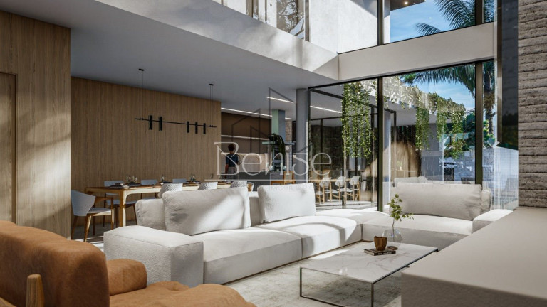 Imagem Apartamento com 4 Quartos à Venda, 370 m² em Santa Regina - Camboriú