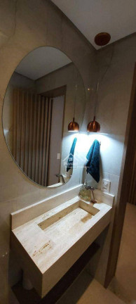 Imagem Apartamento com 3 Quartos à Venda, 158 m² em Jardim Botânico - Ribeirão Preto Imagem Apartamento com 3 Quartos à Venda, 158 m² em Jardim Botânico - Ribeirão Preto