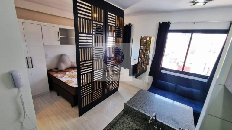 Imagem Apartamento com 1 Quarto para Alugar, 26 m² em Bela Vista - São Paulo Imagem Apartamento com 1 Quarto para Alugar, 26 m² em Bela Vista - São Paulo