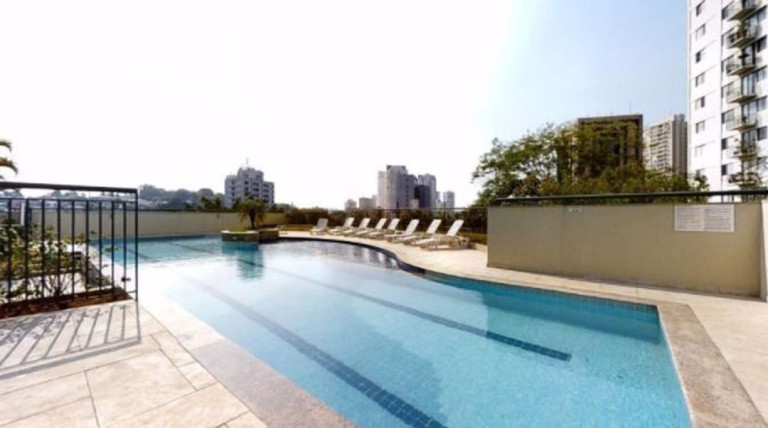 Imagem Apartamento com 3 Quartos à Venda, 126 m² em Vila Suzana - São Paulo Imagem Apartamento com 3 Quartos à Venda, 126 m² em Vila Suzana - São Paulo