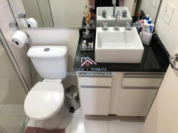 Imagem Apartamento com 3 Quartos à Venda, 77 m² em Ponte De São João - Jundiaí Imagem Apartamento com 3 Quartos à Venda, 77 m² em Ponte De São João - Jundiaí