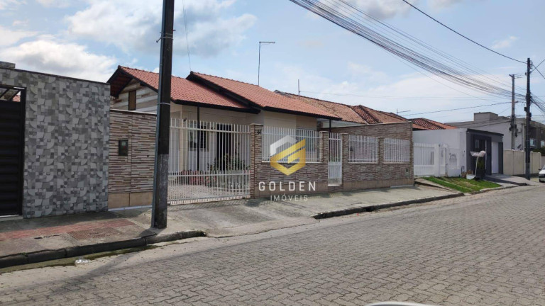 Imagem Casa com 2 Quartos à Venda, 190 m² em Mata Atlântica - Tijucas