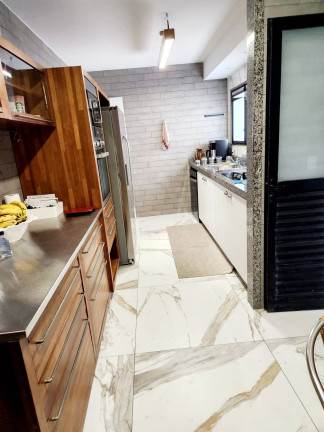Imagem Apartamento com 3 Quartos à Venda, 165 m² em Jardim Morumbi - São Paulo Imagem Apartamento com 3 Quartos à Venda, 165 m² em Jardim Morumbi - São Paulo