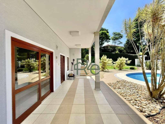 Imagem Casa com 5 Quartos à Venda, 618 m² em Parque Dom Henrique Ii - Cotia Imagem Casa com 5 Quartos à Venda, 618 m² em Parque Dom Henrique Ii - Cotia