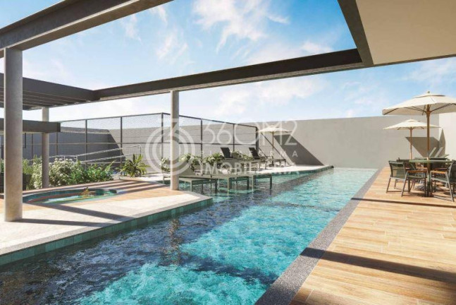 Imagem Apartamento com 3 Quartos à Venda, 128 m² em Jardim - Santo André