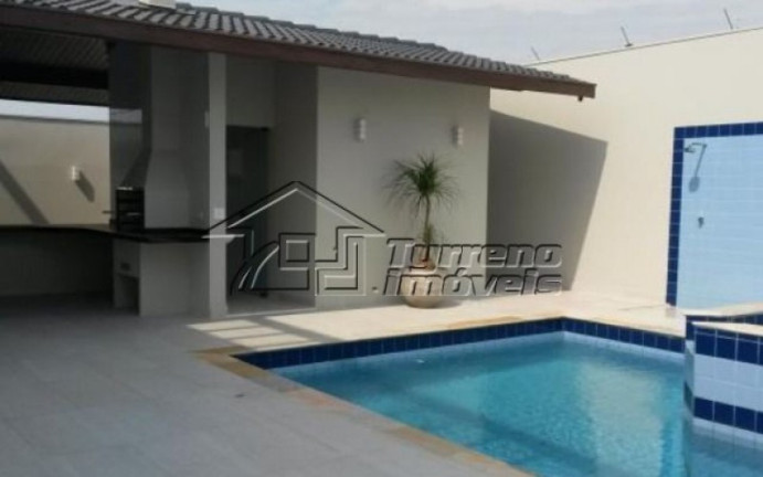 Imagem Casa de Condomínio com 3 Quartos à Venda, 440 m² em Urbanova - São José Dos Campos Imagem Casa de Condomínio com 3 Quartos à Venda, 440 m² em Urbanova - São José Dos Campos