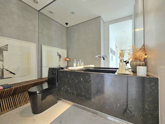 Imagem Apartamento com 4 Quartos à Venda, 400 m² em Indianópolis - São Paulo Imagem Apartamento com 4 Quartos à Venda, 400 m² em Indianópolis - São Paulo
