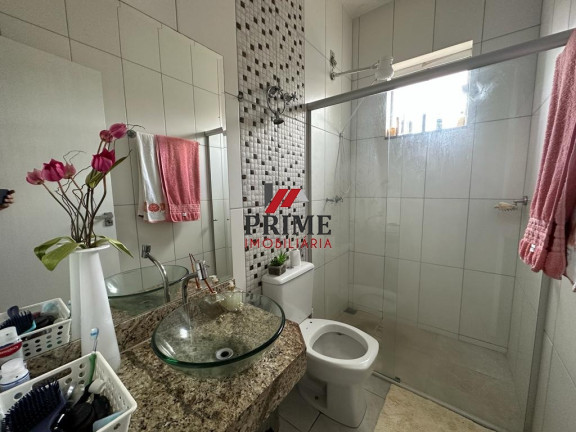 Imagem Casa com 3 Quartos à Venda, 140 m² em Residencial Visão - Lagoa Santa Imagem Casa com 3 Quartos à Venda, 140 m² em Residencial Visão - Lagoa Santa