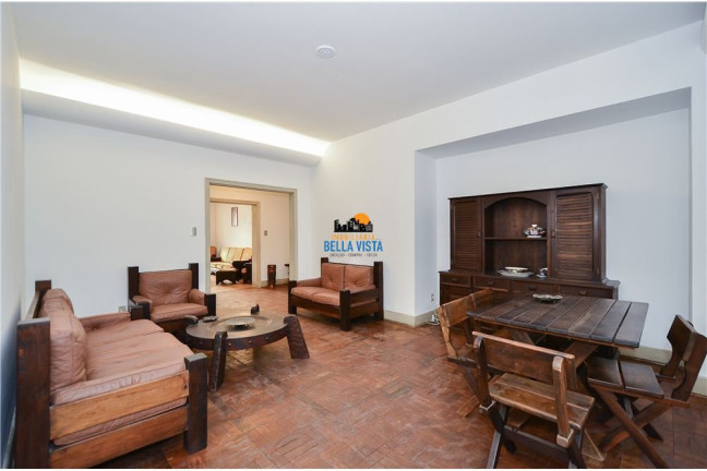 Imagem Apartamento com 3 Quartos à Venda, em Higienópolis - São Paulo Imagem Apartamento com 3 Quartos à Venda, em Higienópolis - São Paulo