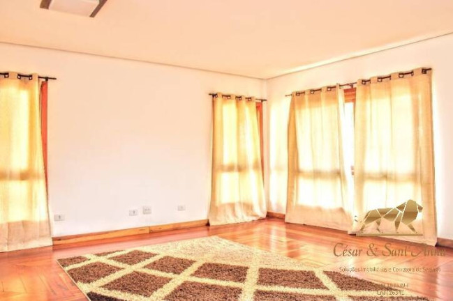 Imagem Casa com 4 Quartos à Venda, 185 m² em Recanto Das Araucárias - Campos Do Jordão
