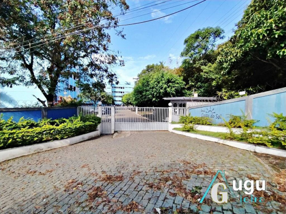 Imagem Apartamento com 3 Quartos à Venda, 65 m² em Ipiranga - Guarapari