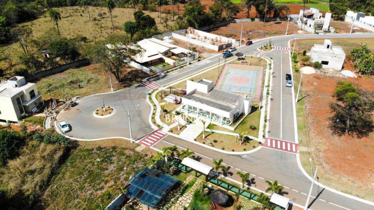 Imagem Casa com 3 Quartos à Venda, 165 m² em Condomínio Portal Do Igarapé - Igarapé Imagem Casa com 3 Quartos à Venda, 165 m² em Condomínio Portal Do Igarapé - Igarapé