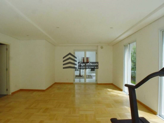 Imagem Apartamento com 3 Quartos à Venda, 148 m² em Jardim Paulista - São Paulo