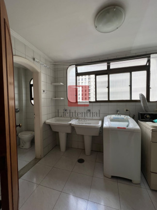 Imagem Apartamento com 4 Quartos à Venda, 228 m² em Vila Uberabinha - São Paulo