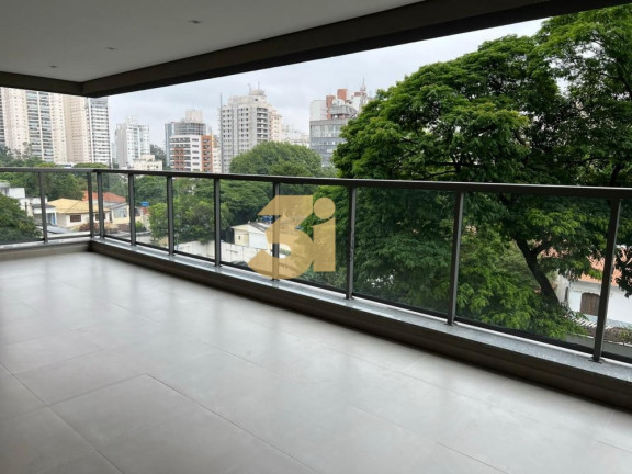 Imagem Apartamento com 3 Quartos à Venda, 186 m² em Campo Belo - São Paulo Imagem Apartamento com 3 Quartos à Venda, 186 m² em Campo Belo - São Paulo