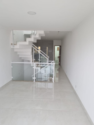 Imagem Sobrado com 3 Quartos à Venda, 98 m² em Jardim Santa Cruz (campo Grande) - São Paulo Imagem Sobrado com 3 Quartos à Venda, 98 m² em Jardim Santa Cruz (campo Grande) - São Paulo