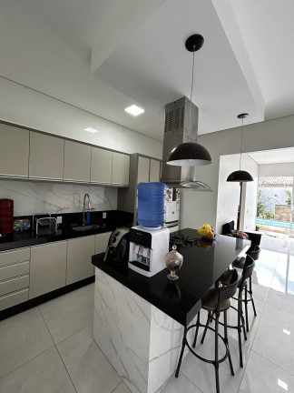 Imagem Casa com 3 Quartos à Venda, em Jd Tarumã - Tangará Da Serra Imagem Casa com 3 Quartos à Venda, em Jd Tarumã - Tangará Da Serra