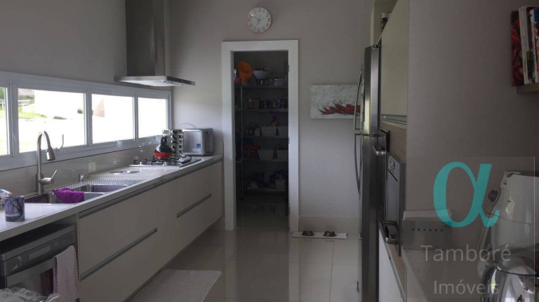 Imagem Casa de Condomínio com 4 Quartos à Venda, 525 m² em Tamboré - Santana De Parnaíba Imagem Casa de Condomínio com 4 Quartos à Venda, 525 m² em Tamboré - Santana De Parnaíba