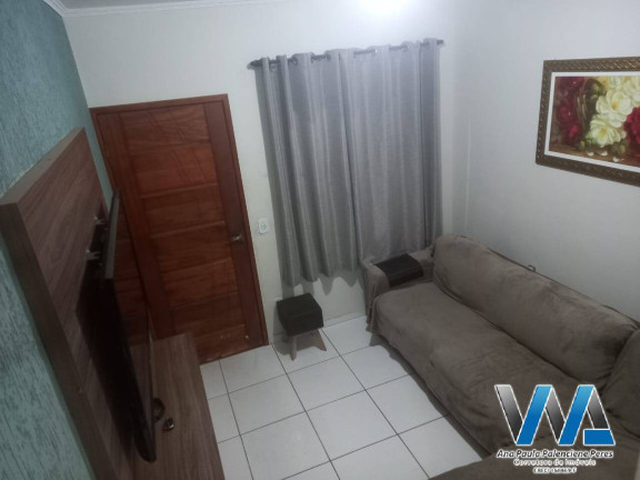 Casa com 2 Quartos à Venda, 59 m² em Jardim águas Claras - Bragança Paulista