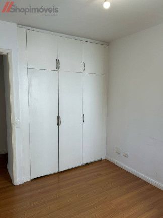 Imagem Apartamento com 2 Quartos para Alugar, em Itaim Bibi - São Paulo Imagem Apartamento com 2 Quartos para Alugar, em Itaim Bibi - São Paulo
