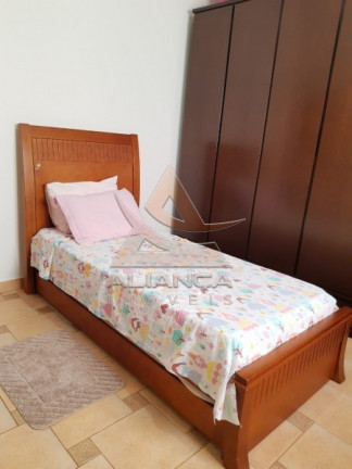 Imagem Casa de Condomínio com 3 Quartos à Venda, 186 m² em Bonfim Paulista - Ribeirão Preto