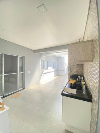 Imagem Casa de Condomínio com 3 Quartos à Venda, 115 m² em Condomínio Villagio Milano - Sorocaba Imagem Casa de Condomínio com 3 Quartos à Venda, 115 m² em Condomínio Villagio Milano - Sorocaba