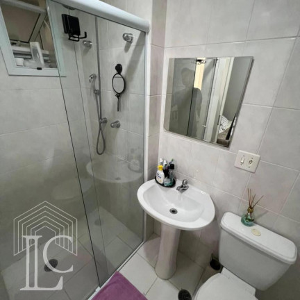 Imagem Apartamento com 3 Quartos à Venda, 70 m² em Sacomã - São Paulo