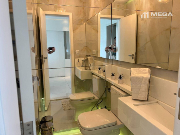 Imagem Apartamento com 4 Quartos à Venda, 192 m² em Praia Da Costa - Vila Velha Imagem Apartamento com 4 Quartos à Venda, 192 m² em Praia Da Costa - Vila Velha