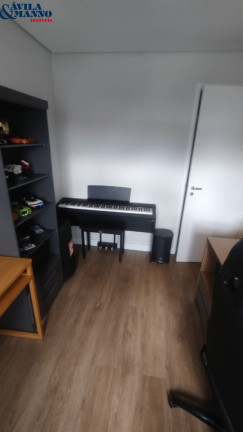 Imagem Apartamento com 3 Quartos à Venda, 78 m² em Mooca - São Paulo