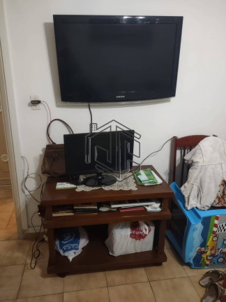 Imagem Apartamento com 2 Quartos à Venda, 84 m² em Centro - São Vicente Imagem Apartamento com 2 Quartos à Venda, 84 m² em Centro - São Vicente
