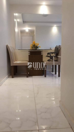 Imagem Apartamento com 2 Quartos à Venda, 45 m² em Parque Jóquei Club - Campos Dos Goytacazes